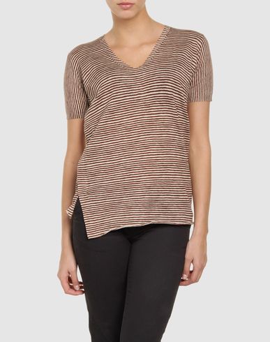 ZOOM MARNI - Short sleeve sweater