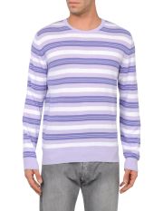 BALLANTYNE - Crewneck sweater