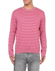 BALLANTYNE - Crewneck