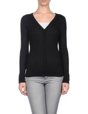 ALBERTA FERRETTI - Strickjacke