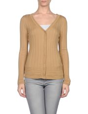 ALBERTA FERRETTI - Strickjacke