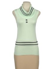 GUESS - Sleeveless sweater