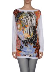 PHILOSOPHY di A. F. - Pull manches longues