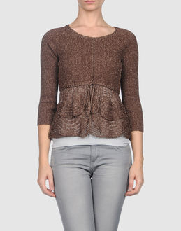 Alberta Ferretti - Maille - Cardigans