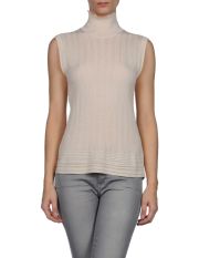 ALBERTA FERRETTI - Ärmelloser Pulli