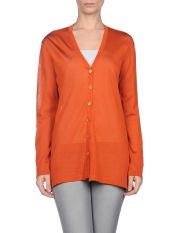 ALBERTA FERRETTI - Strickjacke