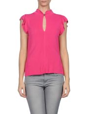 PHILOSOPHY di A. F. - Sleeveless jumper