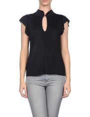 PHILOSOPHY di A. F. - Pull sans manches