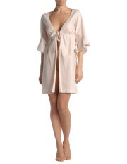 KRISTINA TI - Dressing gown