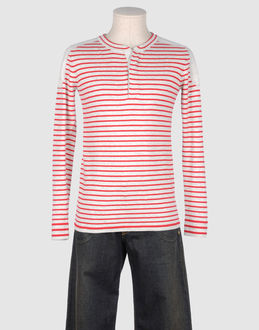 G750G - MAGLIERIA - Maglie collo a giro - su YOOX.COM