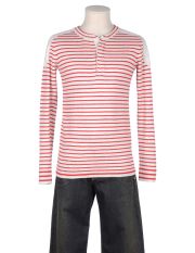 G750G - Maglia collo a giro