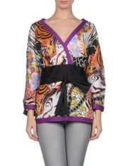 PHILOSOPHY di A. F. - Pull manches longues