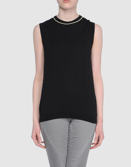 Moschino - Maille - Pulls sans manches