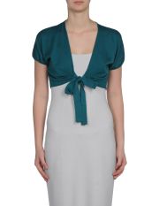 PHILOSOPHY di A. F. - Shrug wrap