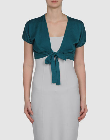 ZOOM PHILOSOPHY di A. F. - Shrug wrap