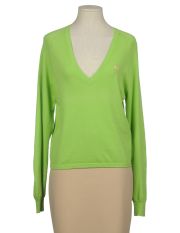 LA MARTINA - Long sleeve sweater