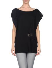 PHILOSOPHY di A. F. - Sleeveless jumper