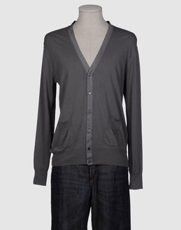 BECOME - MAGLIERIA - Cardigan - su YOOX.COM