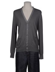 BECOME - Cardigan