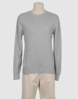 ALAIN MANOUKIAN - MAGLIERIA - Maglie collo a giro - su YOOX.COM