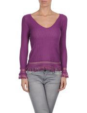 PHILOSOPHY di A. F. - Pull manches longues