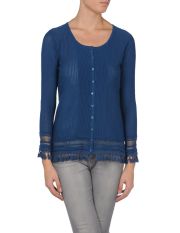 PHILOSOPHY di A. F. - Cardigan