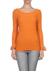 PHILOSOPHY di A. F. - Pull manches longues