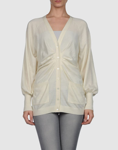 ZOOM MOSCHINO - Cardigan