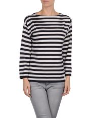 MOSCHINO - Pull manches longues