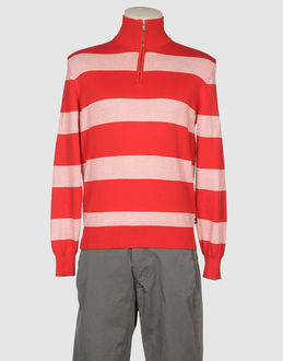 MARINA YACHTING - MAGLIERIA - Maglie collo alto - su YOOX.COM