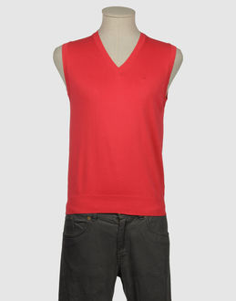 MARINA YACHTING - MAGLIERIA - Maglie gilet - su YOOX.COM