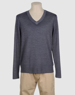 POLO JEANS COMPANY - MAGLIERIA - Maglie collo a v - su YOOX.COM