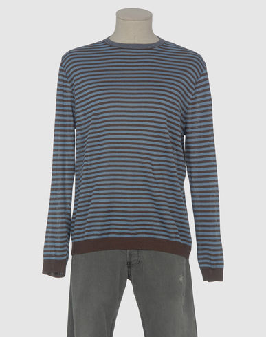 ZOOM INGRAM - Crewneck sweater