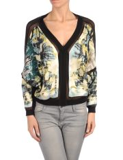 ANTONIO MARRAS - Long sleeve sweater