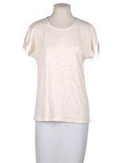 MADRAS - Maglia maniche corte