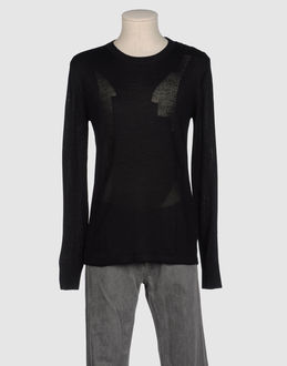 MINIMUM - MAGLIERIA - Maglie collo a giro - su YOOX.COM