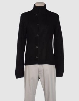 COLD METHOD - MAGLIERIA - Cardigan - su YOOX.COM