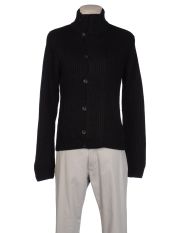 COLD METHOD - Cardigan