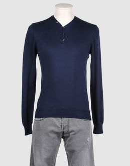 IMPERIAL - MAGLIERIA - Maglie collo a giro - su YOOX.COM
