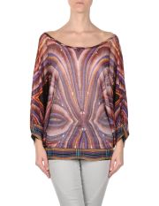 CUSTO BARCELONA - Maglia maniche lunghe