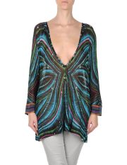 CUSTO BARCELONA - Maglia maniche lunghe