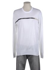 CORTIGIANI - Jersey de cuello redondo