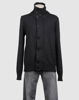 PATRIZIA PEPE - MAGLIERIA - Cardigan - su YOOX.COM