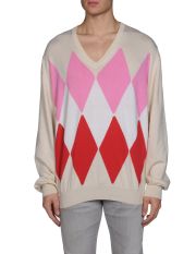 BALLANTYNE - V-neck