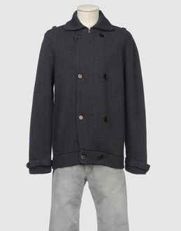 BIKKEMBERGS - MAGLIERIA - Cardigan - su YOOX.COM