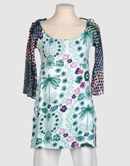 CUSTOLINE - MAGLIERIA - Maglie maniche lunghe - su YOOX.COM