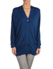 JEAN PAUL GAULTIER MAILLE FEMME - Strickjacke