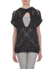 KENZO - Jersey sin mangas