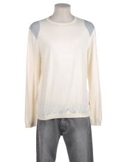 BOSS HUGO BOSS - Maglia collo a giro