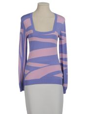 WHO*S WHO - Long sleeve sweater